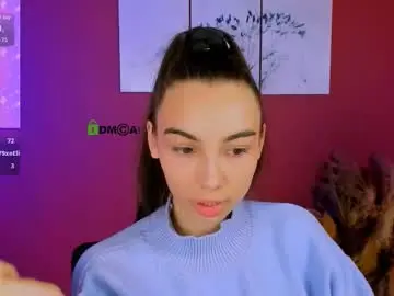 rosalie_shy from chaturbate