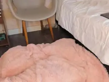 Chaturbate Live Sex of salo____