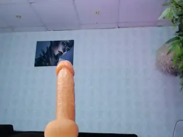 Chaturbate Adult Webcam of silviavanda