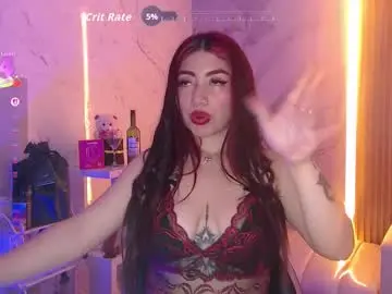 Chaturbate Nude Webcam of sophia_tf