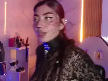 Chaturbate Free Live Porn of sophia_tf