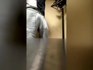 Chaturbate Live Sex of tevvdaren