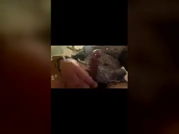 Chaturbate Nude Webcam of thedominican92