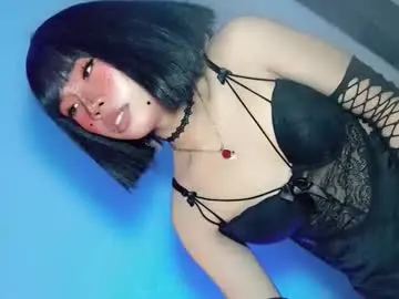 Chaturbate Private Sex Chat of tight_elliana