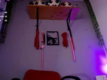 Chaturbate Free Porn Cam of violettasexycam