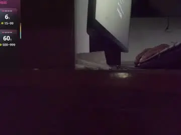 Chaturbate Live Porn of yubana