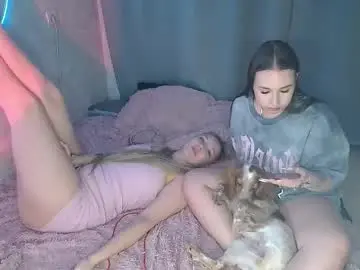 Chaturbate Adult Video Chat of 0_trixie_0