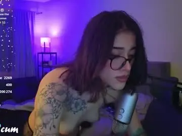 Chaturbate Adult Video Chat of acidkaos