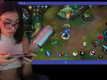 Chaturbate Free Porn Cam of acidkaos