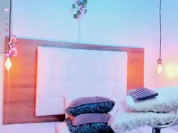 Chaturbate Best Webcam of agathachristie2211