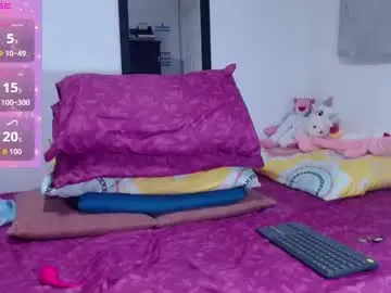 Chaturbate Free Porn Cam of allysonstonne