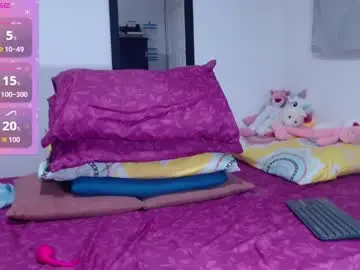 allysonstonne from chaturbate