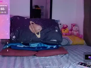 Chaturbate Live Porn of allysonstonne