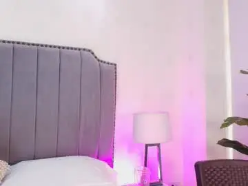 Chaturbate Adult Video Chat of anastasia_steelegb