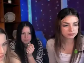 Chaturbate Live Sex of aria_moo