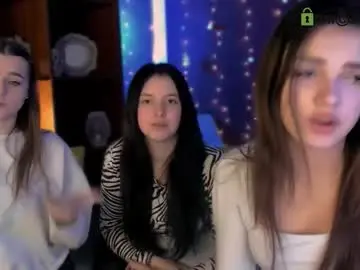 Chaturbate Adult Video Chat of aria_moo