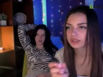 Chaturbate Adult Video Chat of aria_moo