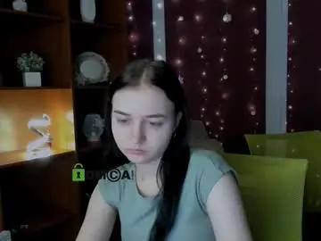 Chaturbate Adult Video Chat of aria_moo