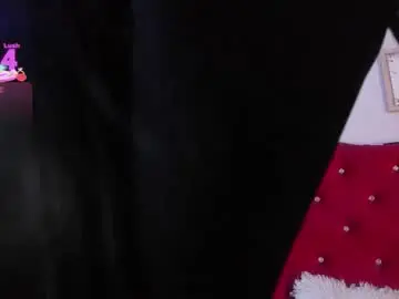 Chaturbate Sex Chat of ashleyy_ls