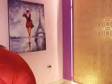 Chaturbate Private Sex Chat of bella19__