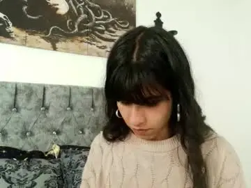 Chaturbate Live Porn of bella_poisonous