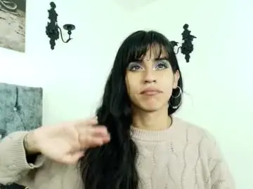 Chaturbate Free Live Porn of bella_poisonous