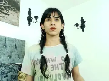 Chaturbate Best Webcam of bella_poisonous