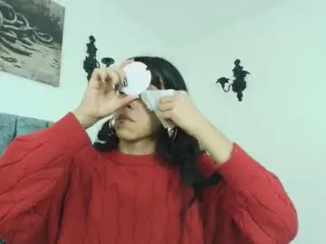 Chaturbate Watch Live Sex Cams of bella_poisonous