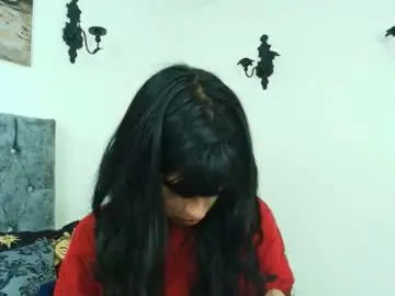 Chaturbate Live Sex of bella_poisonous
