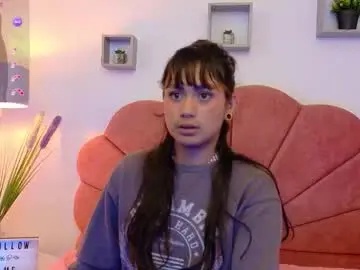 Chaturbate Adult Video Chat of conejita_420_