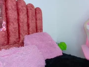 Chaturbate Live Sex of conejita_420_