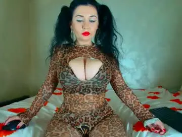 Chaturbate Adult Webcam of edavanessa7