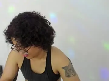 Chaturbate Best live sex cam show of elkingthe