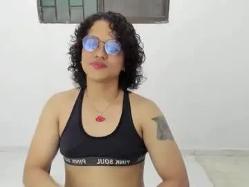 Chaturbate Nude Webcam of elkingthe