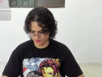 Chaturbate Best live sex cam show of elkingthe