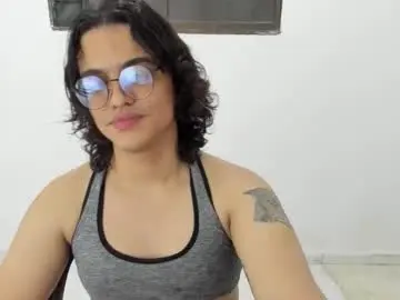 Chaturbate Adult Video Chat of elkingthe