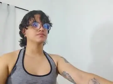 Chaturbate Sex Cam of elkingthe