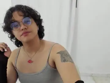 Chaturbate Adult Video Chat of elkingthe