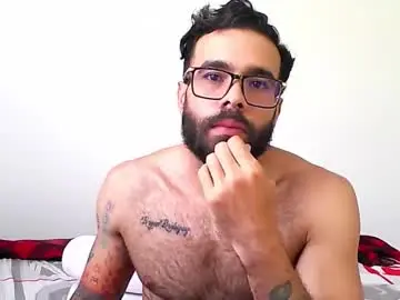 Chaturbate Best live sex cam show of ethan_hunter87