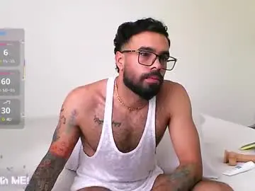 Chaturbate Live Sex of ethan_hunter87