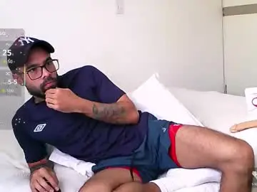 Chaturbate Best live sex cam show of ethan_hunter87