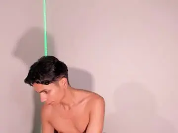 Chaturbate Sex Cam of ethereal_aerin