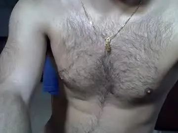 Chaturbate Adult Video Chat of hairydaduncut