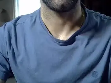 Chaturbate Live Sex Cam of hairydaduncut