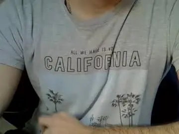 Chaturbate Adult Video Chat of hairydaduncut