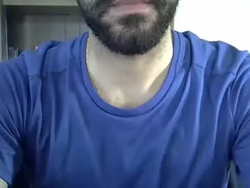 Chaturbate Sex Chat of hairydaduncut