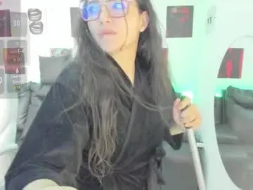 Chaturbate Nude Webcam of iam_sammy_01