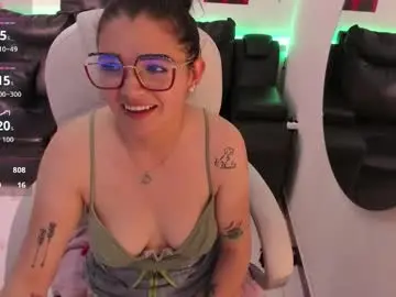 Chaturbate Sex Chat of iam_sammy_01