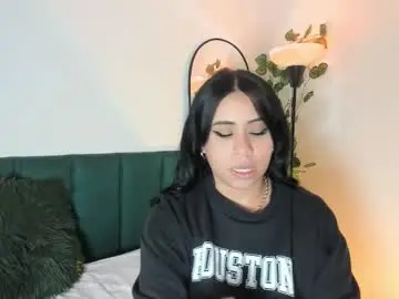 Chaturbate Live Sex Cam of im_maitee