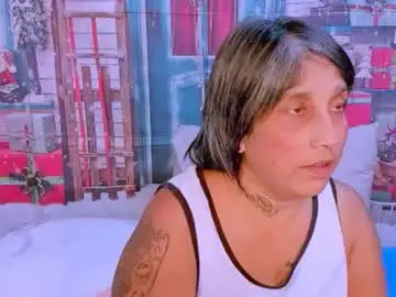 Chaturbate Live Porn of indianroxy27